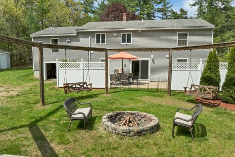 1304 Cape Road Hollis ME 04042