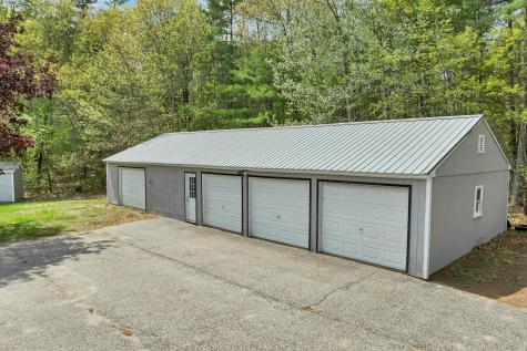 1304 Cape Road Hollis ME 04042
