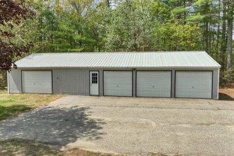 1304 Cape Road Hollis ME 04042