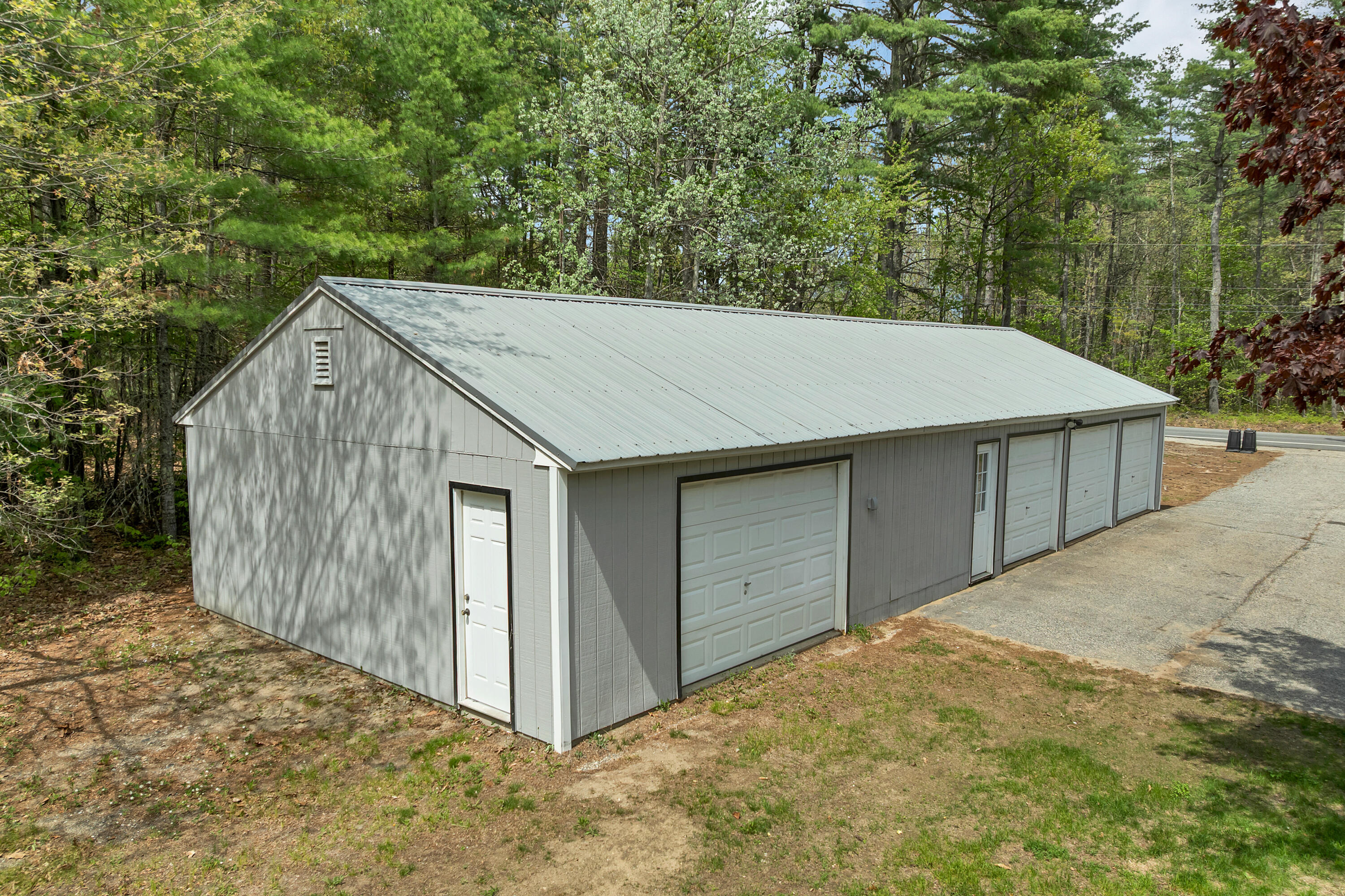 1304 Cape Road Hollis ME 04042