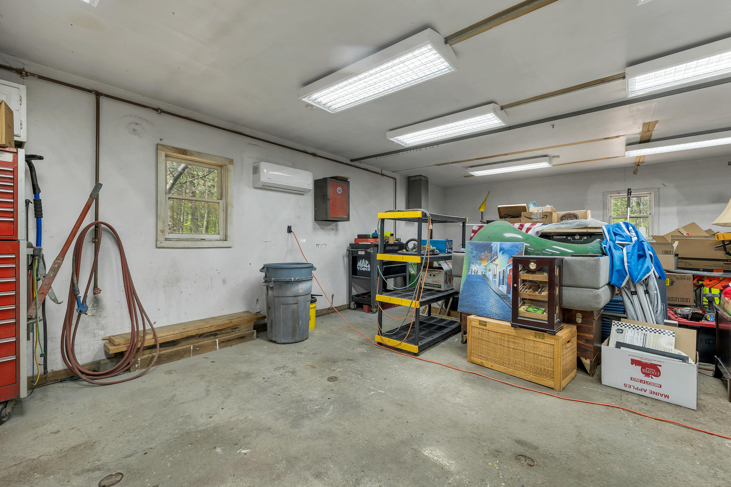 1304 Cape Road Hollis ME 04042