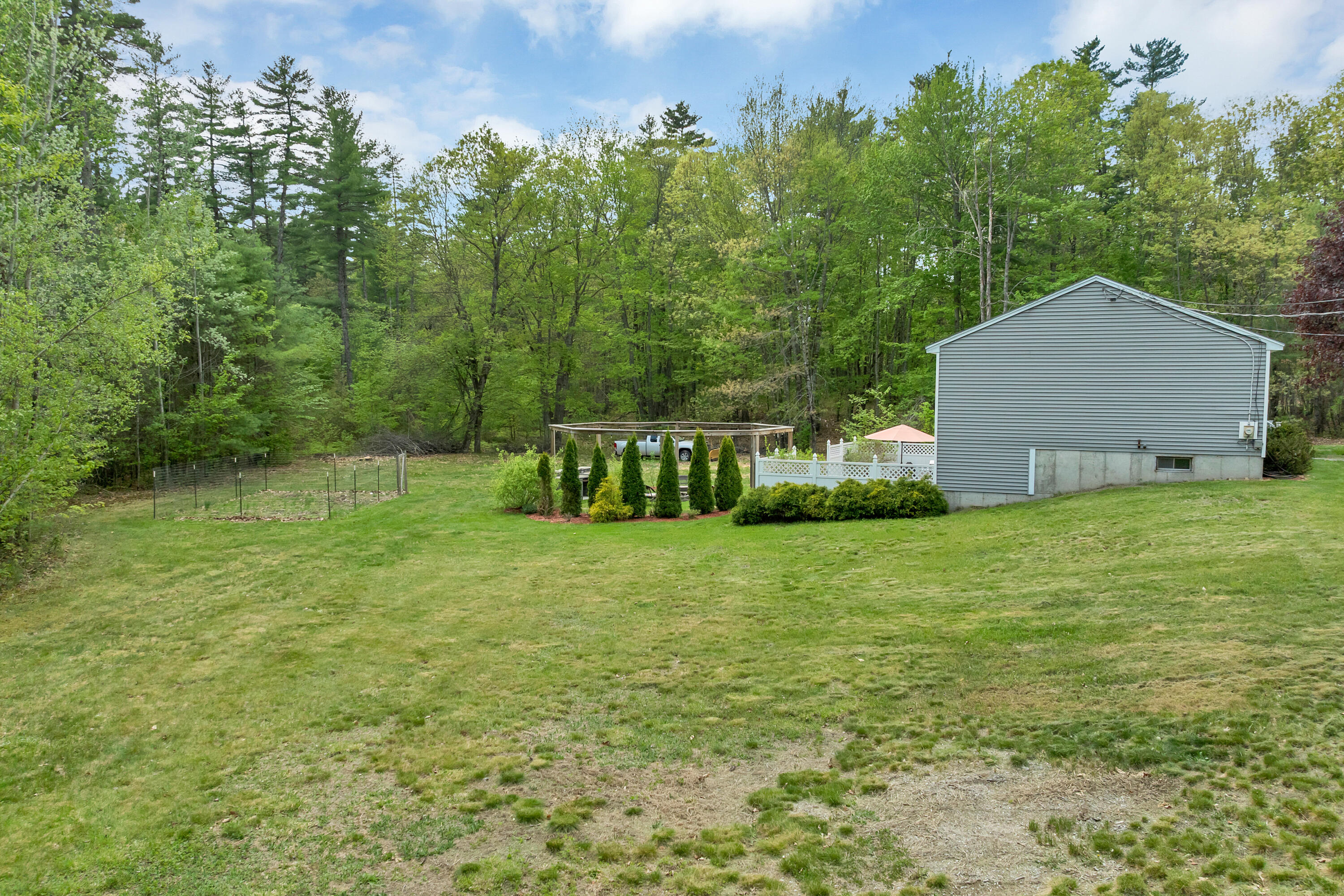 1304 Cape Road Hollis ME 04042