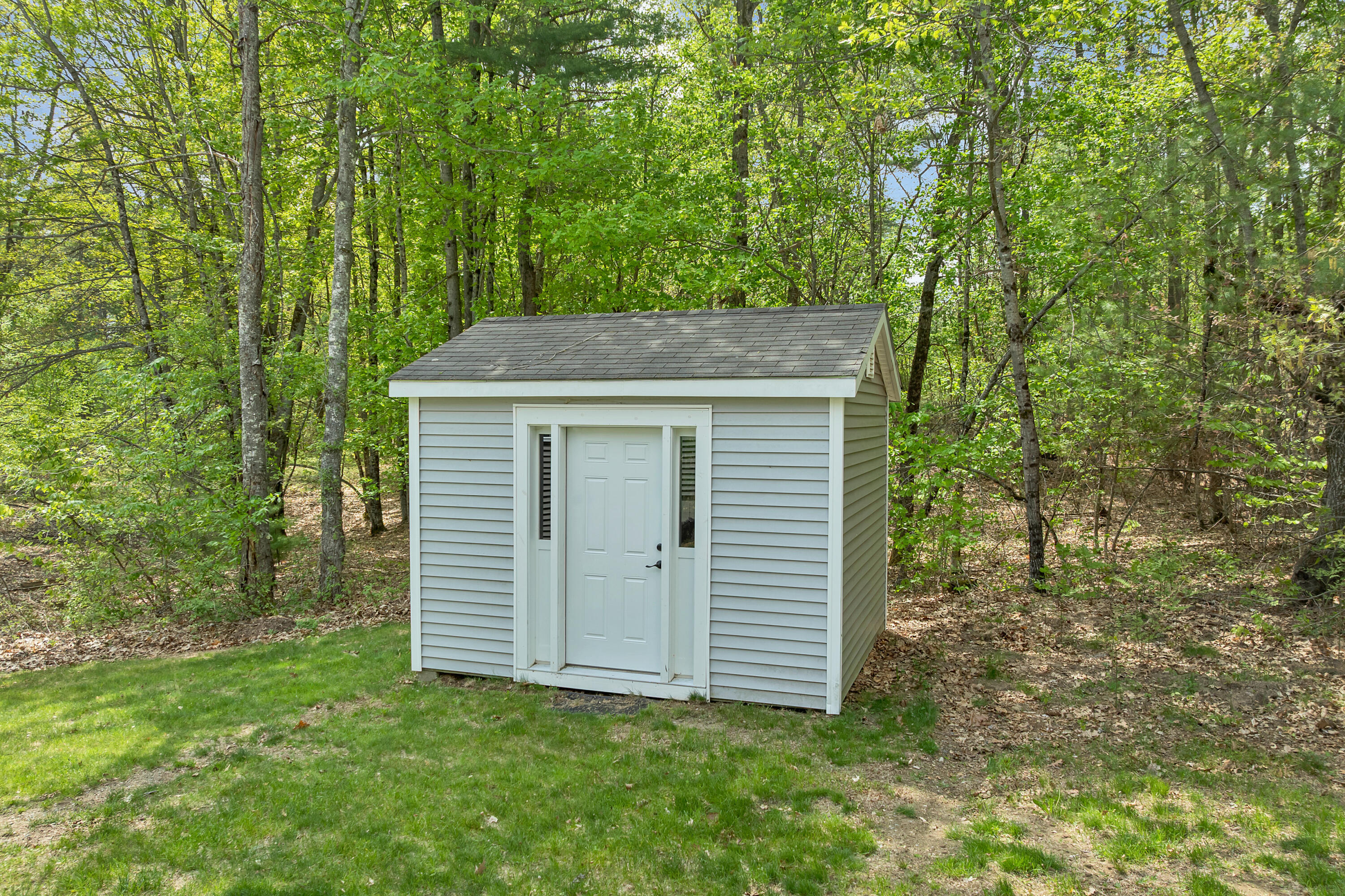1304 Cape Road Hollis ME 04042