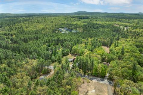 1304 Cape Road Hollis ME 04042