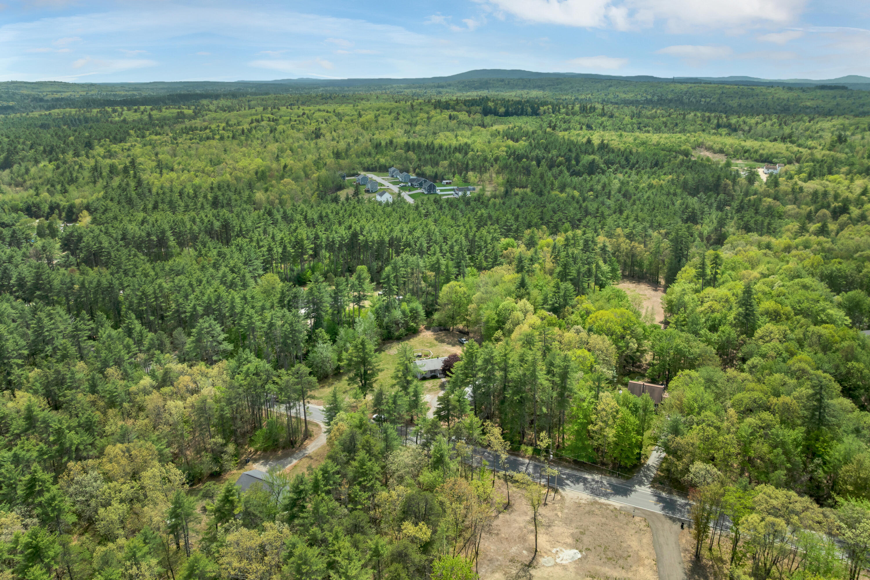 1304 Cape Road Hollis ME 04042