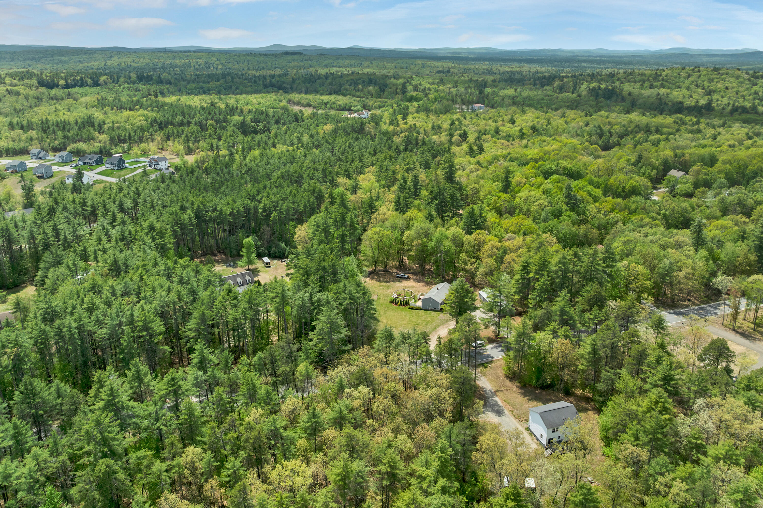 1304 Cape Road Hollis ME 04042