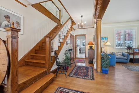 22 Clifford Street Portland ME 04102