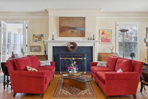 22 Clifford Street Portland ME 04102