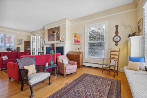 22 Clifford Street Portland ME 04102