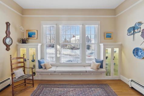 22 Clifford Street Portland ME 04102