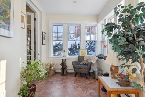 22 Clifford Street Portland ME 04102