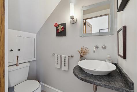 22 Clifford Street Portland ME 04102