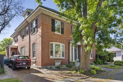 22 Clifford Street Portland ME 04102