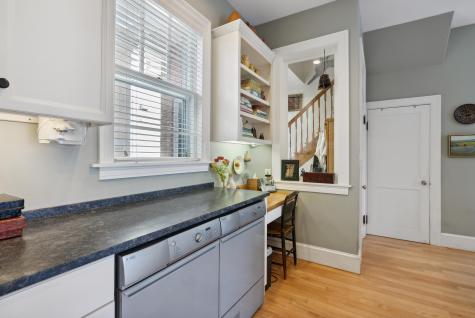 22 Clifford Street Portland ME 04102