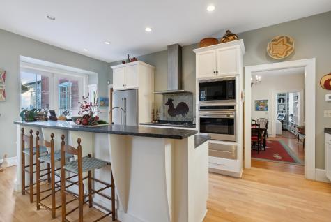 22 Clifford Street Portland ME 04102