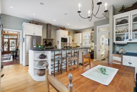 22 Clifford Street Portland ME 04102