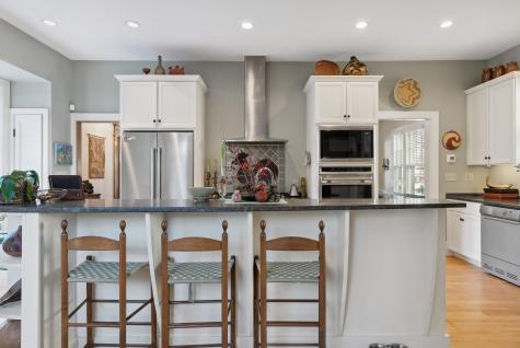 22 Clifford Street Portland ME 04102