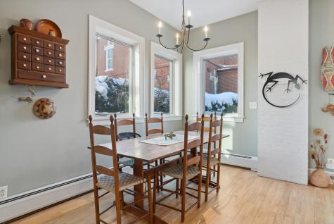 22 Clifford Street Portland ME 04102