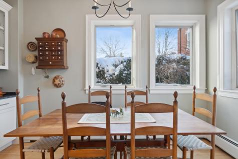 22 Clifford Street Portland ME 04102