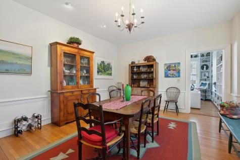 22 Clifford Street Portland ME 04102