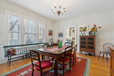 22 Clifford Street Portland ME 04102