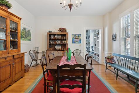 22 Clifford Street Portland ME 04102