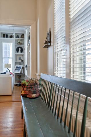 22 Clifford Street Portland ME 04102