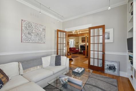 22 Clifford Street Portland ME 04102