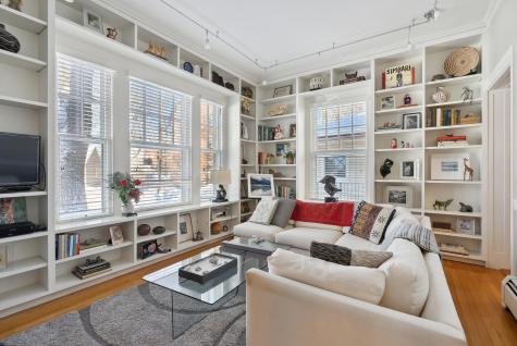 22 Clifford Street Portland ME 04102