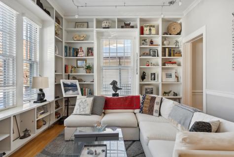 22 Clifford Street Portland ME 04102