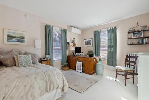 22 Clifford Street Portland ME 04102