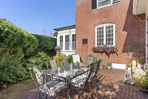 22 Clifford Street Portland ME 04102