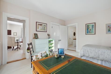 22 Clifford Street Portland ME 04102