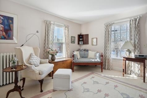 22 Clifford Street Portland ME 04102