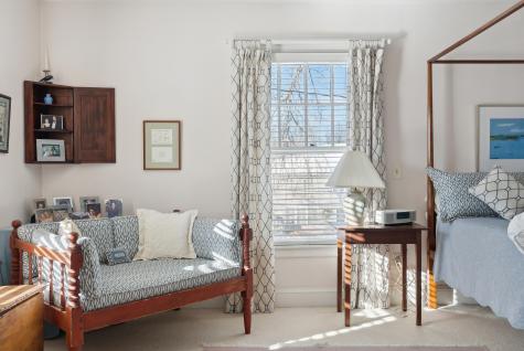 22 Clifford Street Portland ME 04102