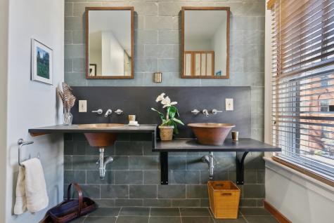 22 Clifford Street Portland ME 04102