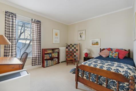 22 Clifford Street Portland ME 04102