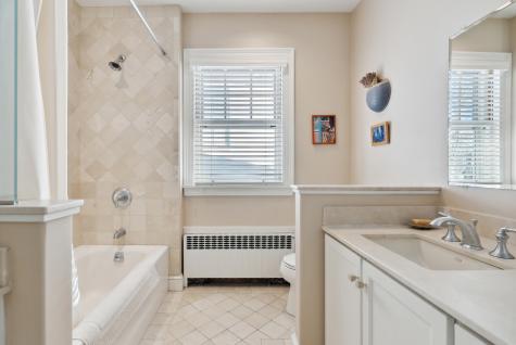 22 Clifford Street Portland ME 04102