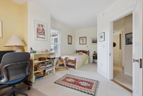 22 Clifford Street Portland ME 04102