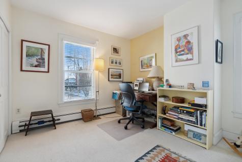 22 Clifford Street Portland ME 04102