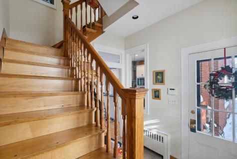 22 Clifford Street Portland ME 04102