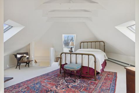 22 Clifford Street Portland ME 04102