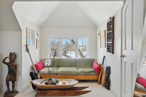 22 Clifford Street Portland ME 04102