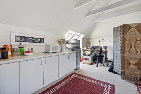 22 Clifford Street Portland ME 04102