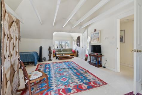 22 Clifford Street Portland ME 04102