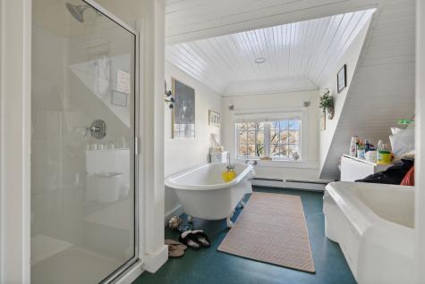 22 Clifford Street Portland ME 04102