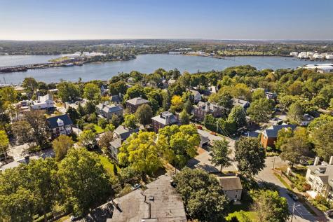 22 Clifford Street Portland ME 04102