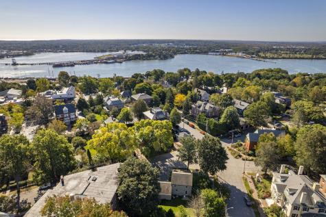 22 Clifford Street Portland ME 04102