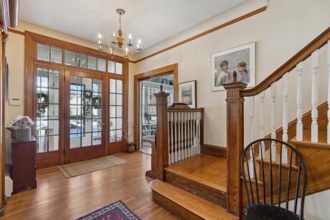 22 Clifford Street Portland ME 04102