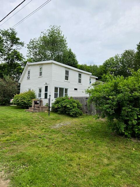 327 Forest Avenue Bangor ME 04401